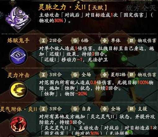 天地劫灵脉光渊副本介绍