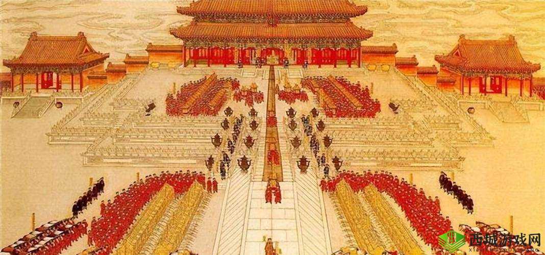 朱棣,明朝的辉煌与争议