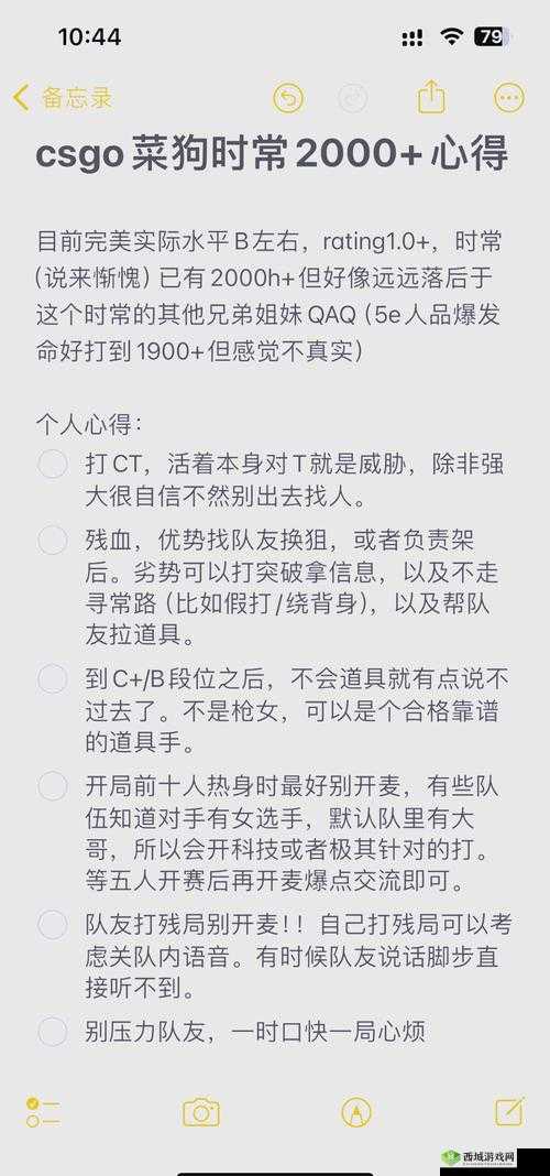 暴躁老奶奶 CSGO 技巧详解:让你快速提升游戏水平的秘籍
