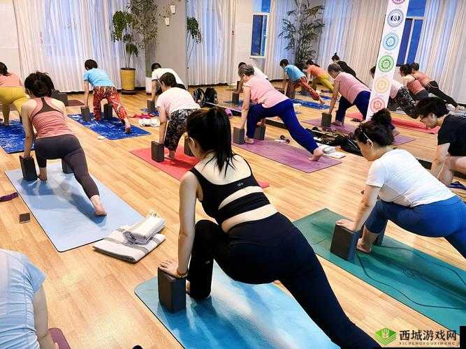 特殊的瑜伽健身课:引领身心平衡的独特修炼之旅