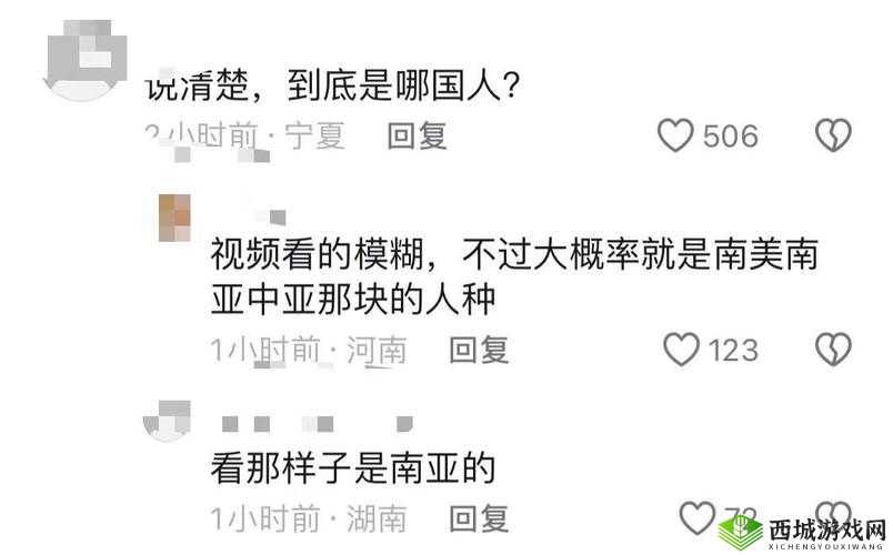 西方 38 大但人:引发广泛关注与争议