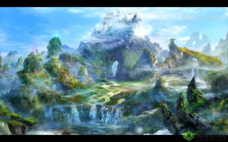 逍遥宗门，探索与迁徙的艺术