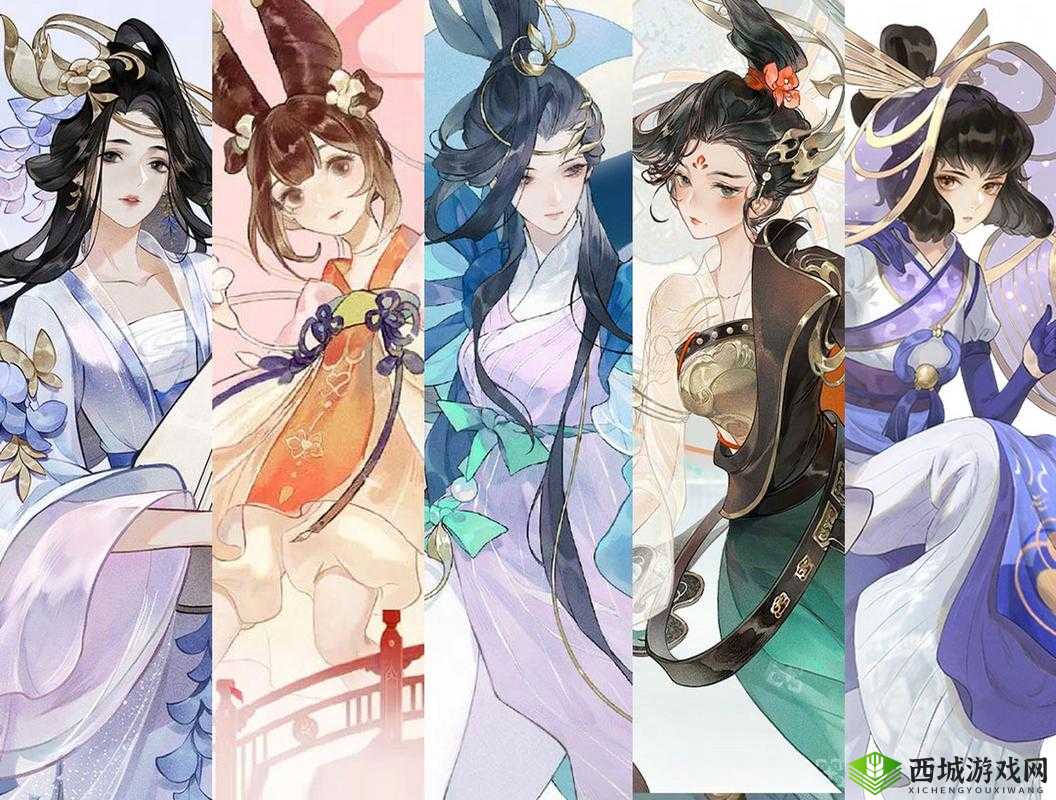 忘川风华录佛印角色深度剖析,慈悲为怀的治疗大师