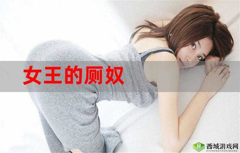 女王厕奴的私密生活:揭秘她的厕所奴隶世界