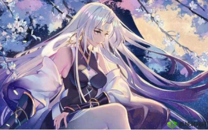 泷夜叉姬:守护与战斗的神秘力量之华丽篇章