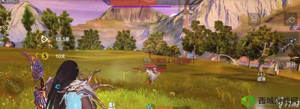 妄想山海,探索奇幻世界的无尽魅力