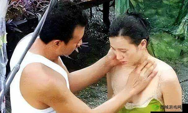 :想把胸露出给男生看摸:一种怎样的心态?