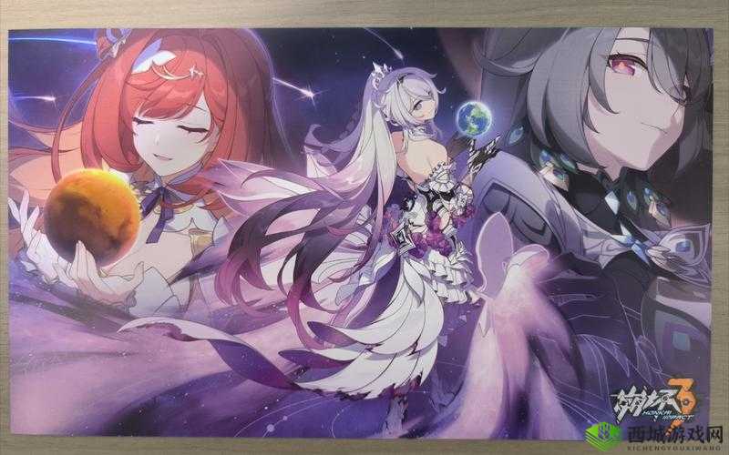 崩坏3,联合作战室的策略与荣耀