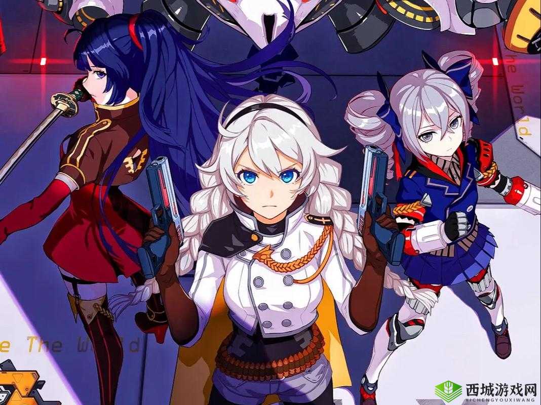 崩坏3,联合作战室的策略与激情