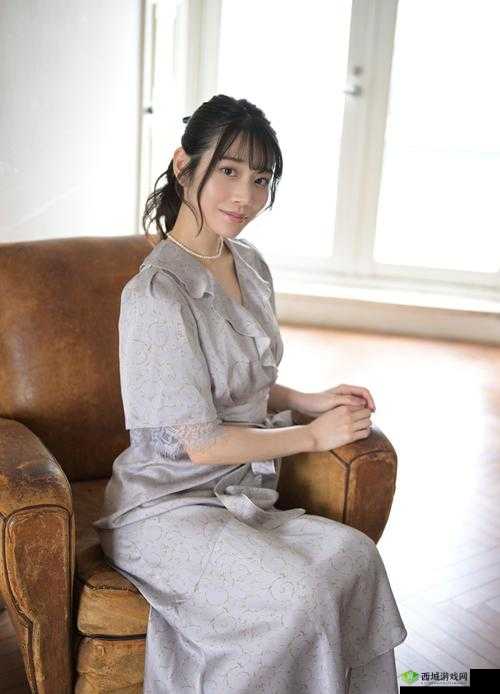 河北彩花番号:演绎无尽激情的日本女优