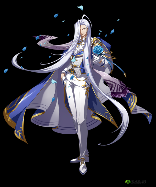 梦幻模拟战亚鲁特缪拉新皮肤青玫蕴情介绍，资源管理、高效利用与价值最大化