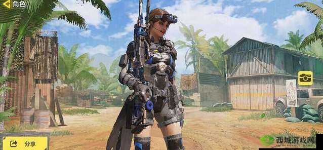 使命召唤手游炮手皇后护卫介绍,资源管理的艺术