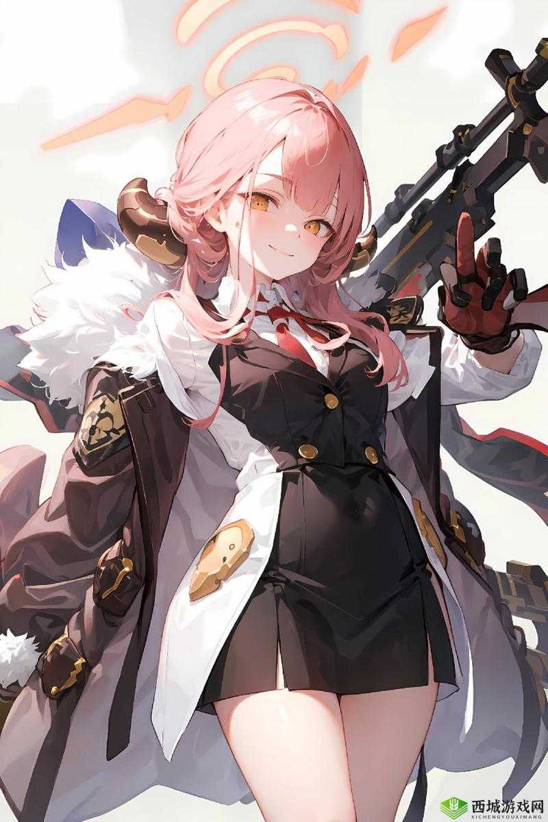 浪漫枪火少女前线XM8新皮肤玫瑰棋手的告白深度揭秘