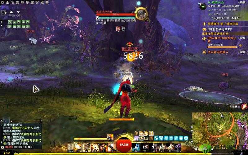 地里激战 2 小时:一场惊心动魄的漫长鏖战