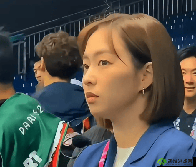 日本一姐 RAPPER 潮水太:引领潮流的独特存在