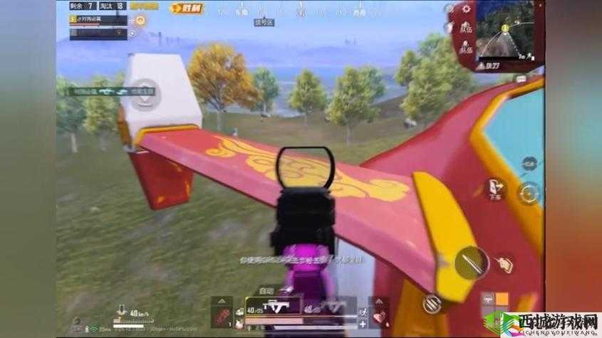 真人直播刺激战场在哪里:带你领略刺激战场的独特魅力