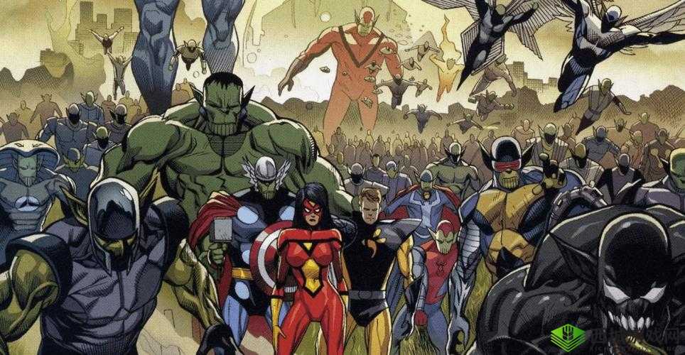 秘密入侵漫画免费观看第一话:精彩剧情抢先揭秘