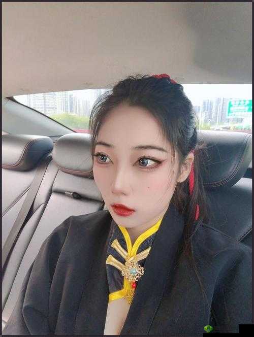 B站暴躁姐:用独特风格展现自我的魅力传奇