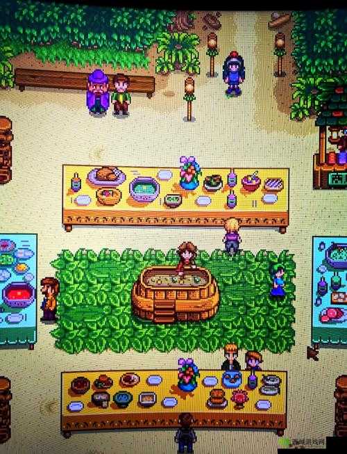 星露谷万象晶球第几层出：探索神秘宝物的层数之谜