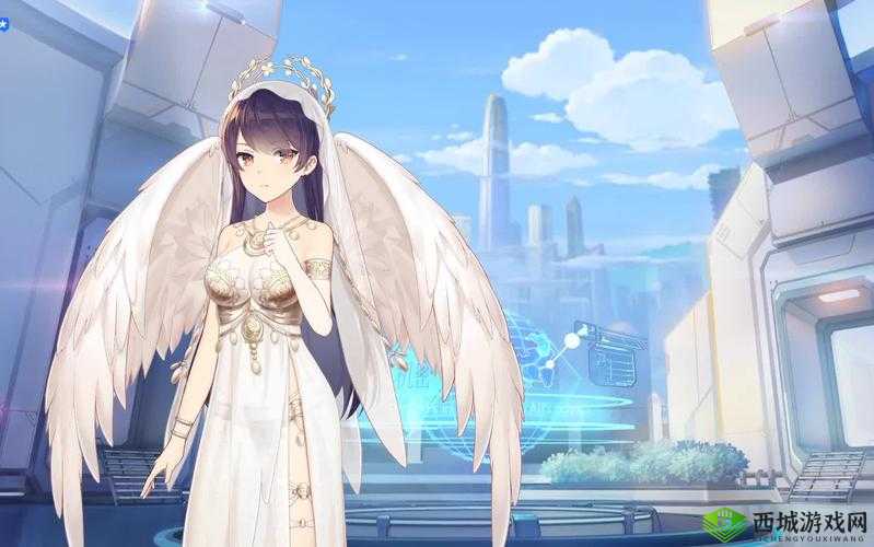 双生视界新卡池市街漫卷介绍