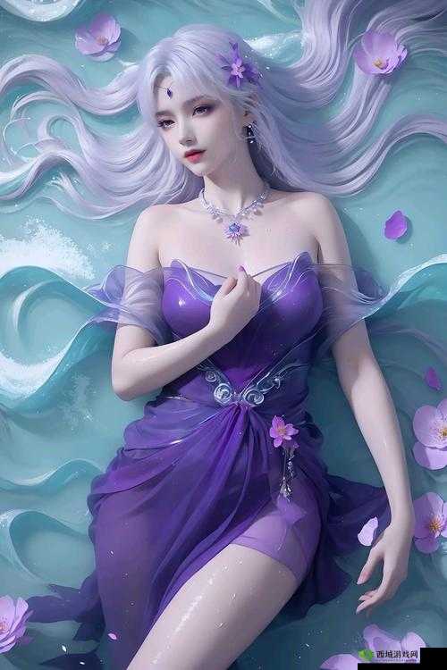 斗破苍穹寂寞的小医仙游戏世界:一个充满奇幻与冒险的独特天地