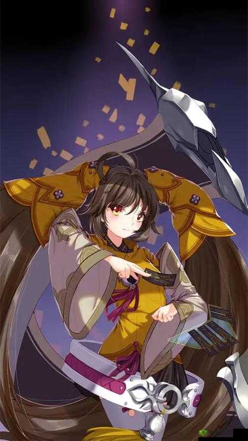 仙剑奇侠传九野陆明介绍,资源管理的艺术