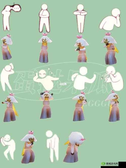 Sky光遇，3月11日复刻背背先祖位置全揭秘