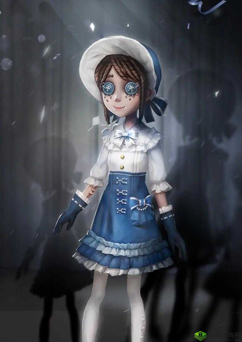 探秘第五人格园丁森之灵时装，重建森林的奇妙之旅