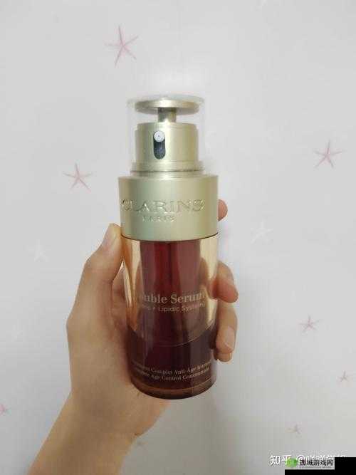 亚洲精华液:超越地域的美丽之选