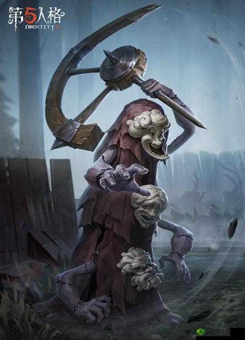 第五人格破轮,追猎大师的制胜秘籍