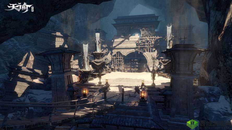 天谕目之鬼神任务全攻略,解锁神秘收藏品的奇幻之旅