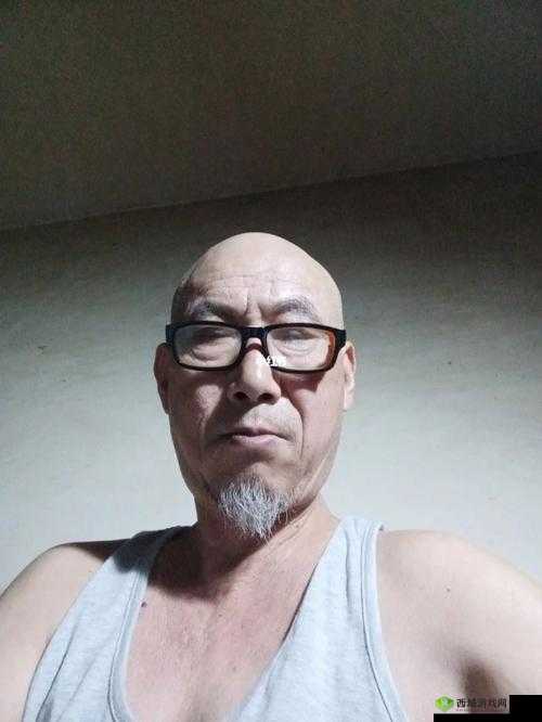 宾馆自拍老头 1:引发热议的独特场景