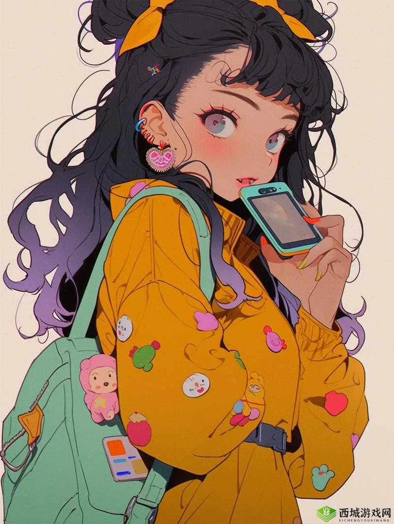 动漫人物插画动漫人物免费下载:海量精美资源等你来获取