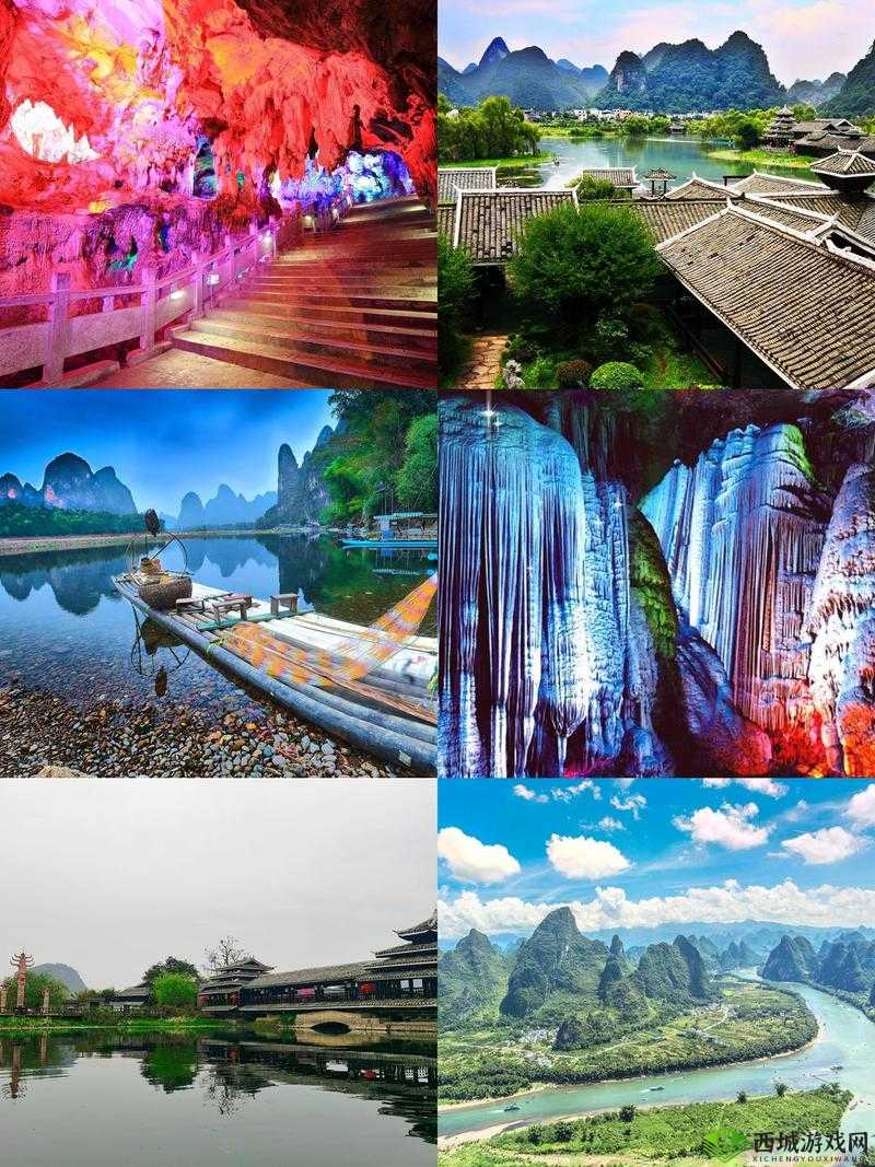 一片桃源千人品:世外桃源般的奇妙体验与众人共享