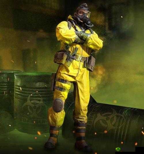 使命召唤手游肥皂防化服获取方法在资源管理中的重要性及策略