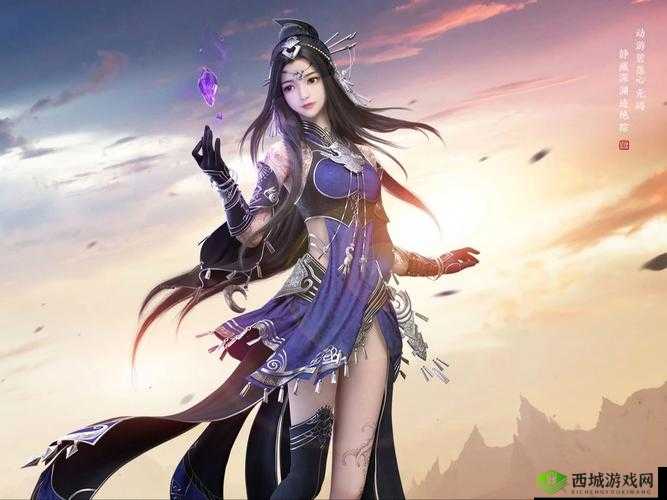 天涯明月刀珑铸效果介绍