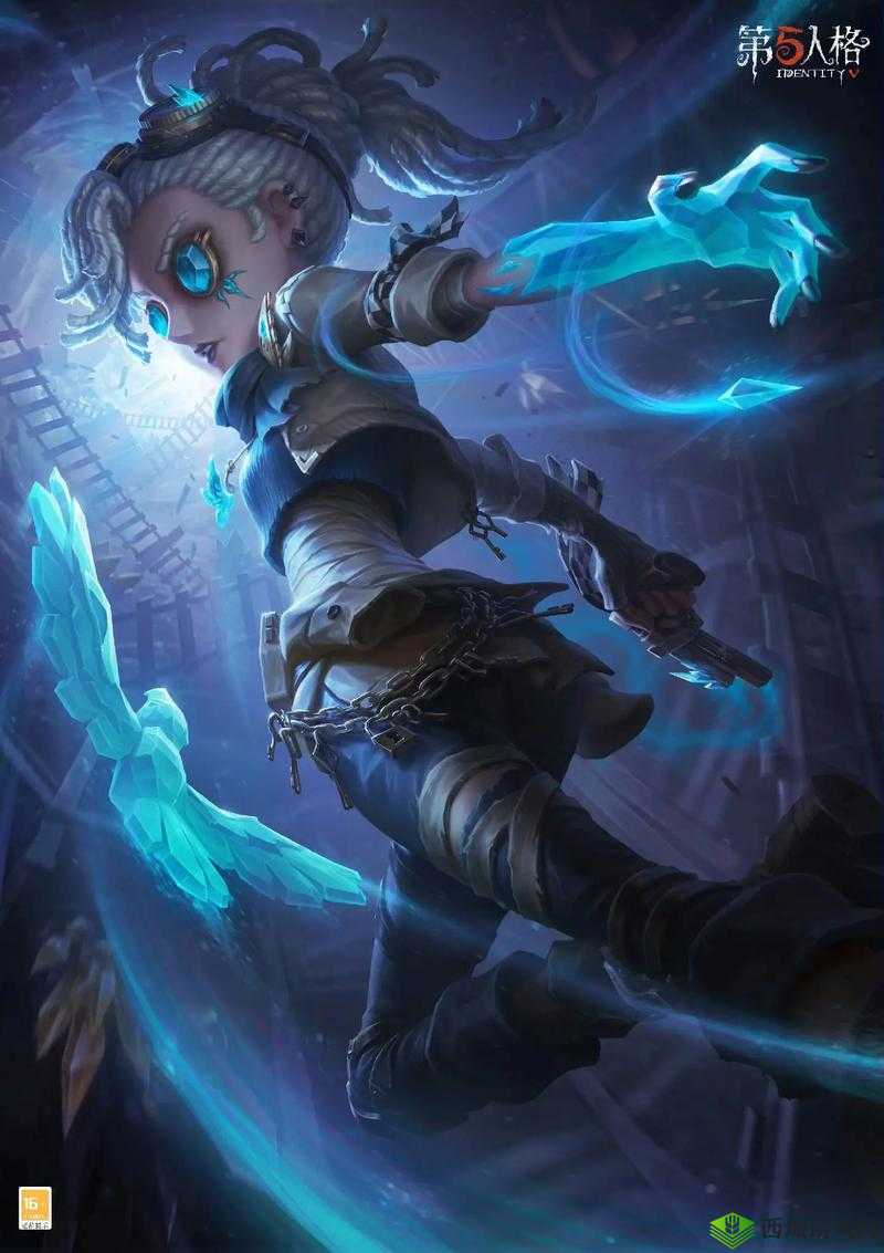 第五人格空军新皮肤正位审判介绍,资源管理视角下的深度剖析