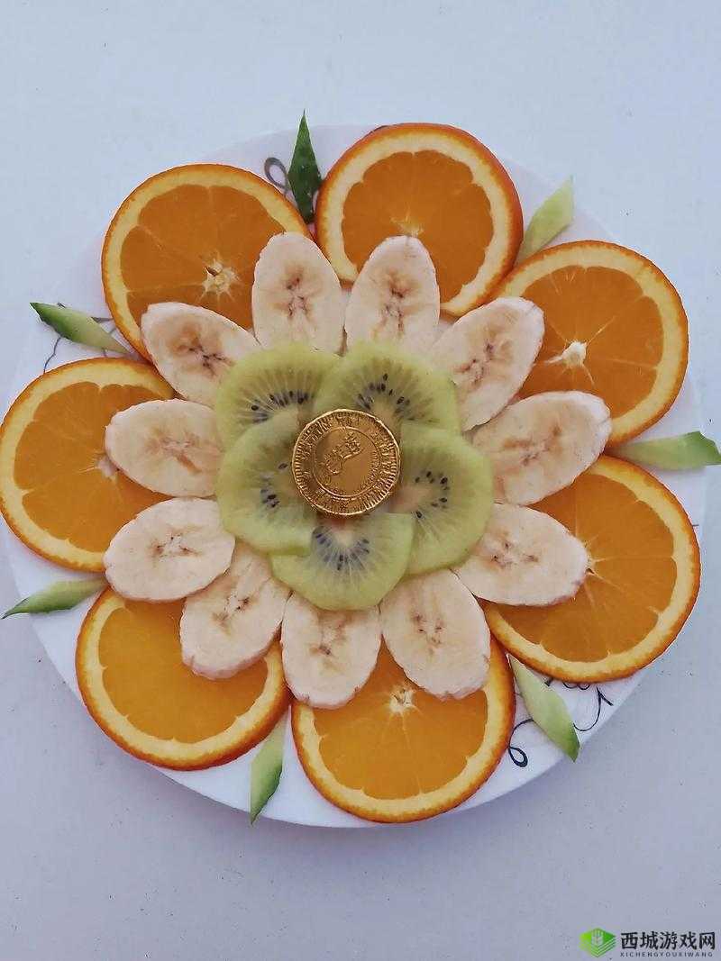 明日之后水果花拼盘,制作攻略大揭秘