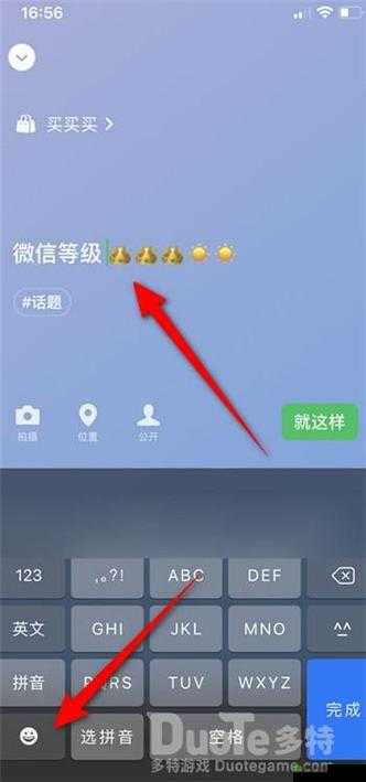 微信等级显示皇冠图标设置方法教程,资源管理视角下的深度解析