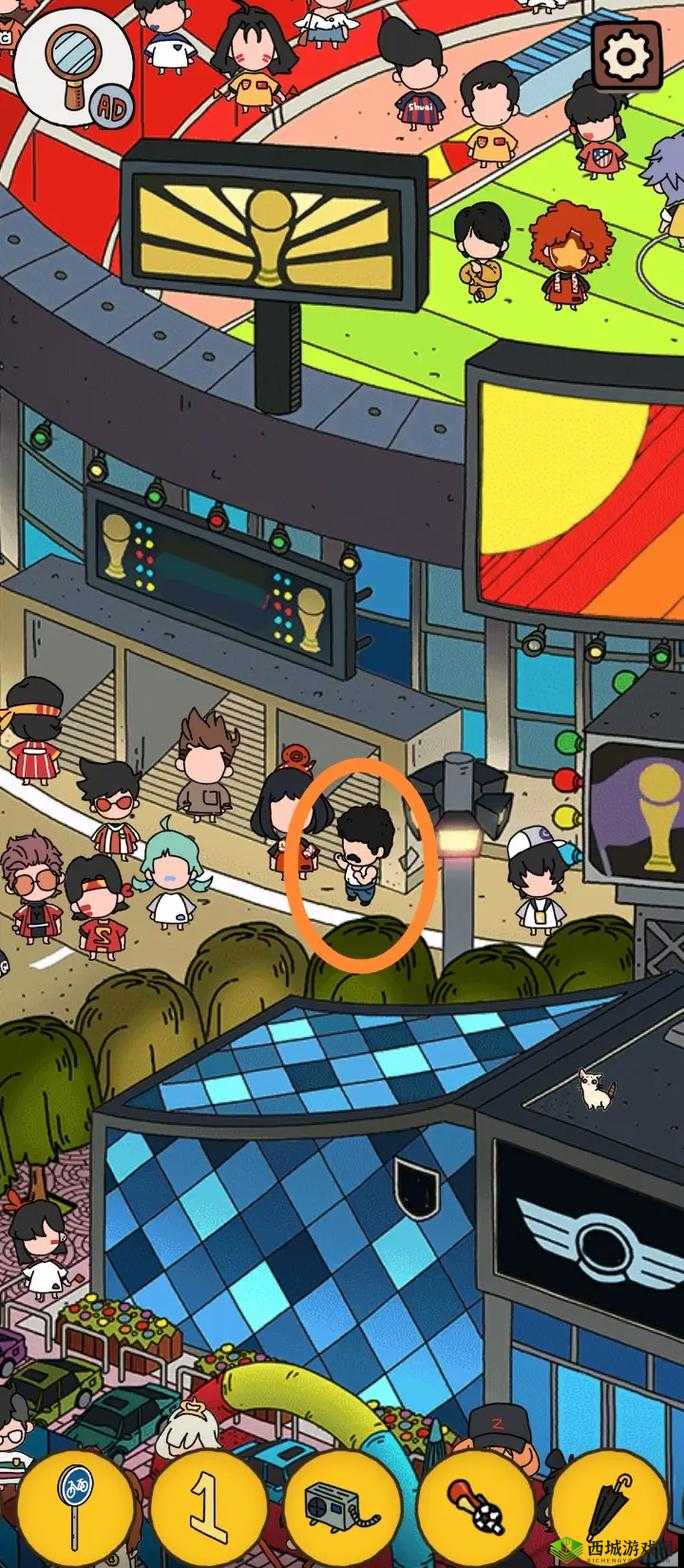 梦境侦探,探索大力神之夜的风筝奇缘