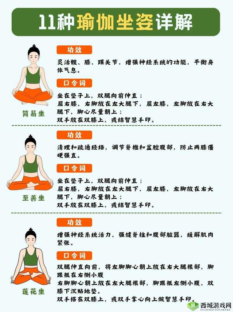 瑜伽的优缺点介绍