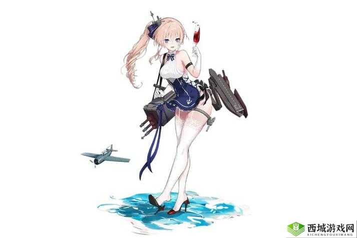 战舰少女R新舰船甘比尔湾，历史与游戏中的璀璨明珠