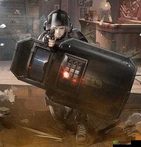 明日方舟联动干员闪击，战术防御与控制的完美结合