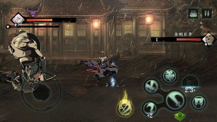 影之刃3劫镜15通关攻略,资源管理的艺术