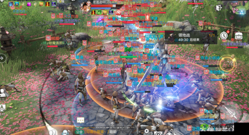 天谕手游,探索与荣耀的征程