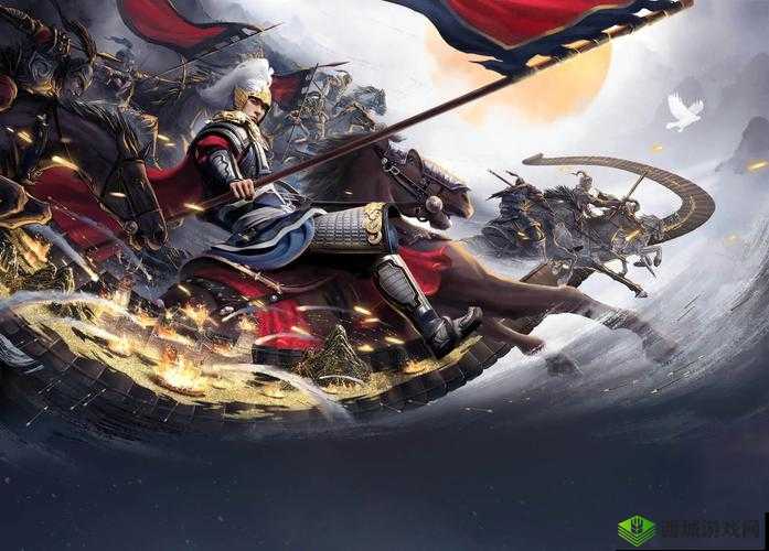 三国志战略版元宵节活动精彩纷呈,历史与智慧的碰撞