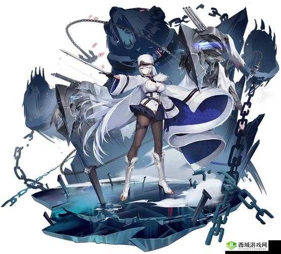 碧蓝航线基洛夫新皮肤居家咖啡时间介绍