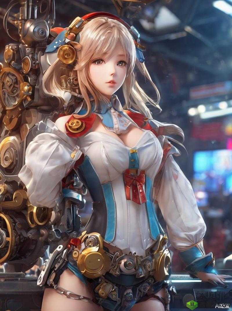 探索未知领域:深入了解把伸女人的 WWW 游戏的奇妙世界