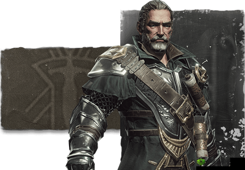 帕斯卡契约泰伦斯加点推荐,打造无敌战士的秘籍