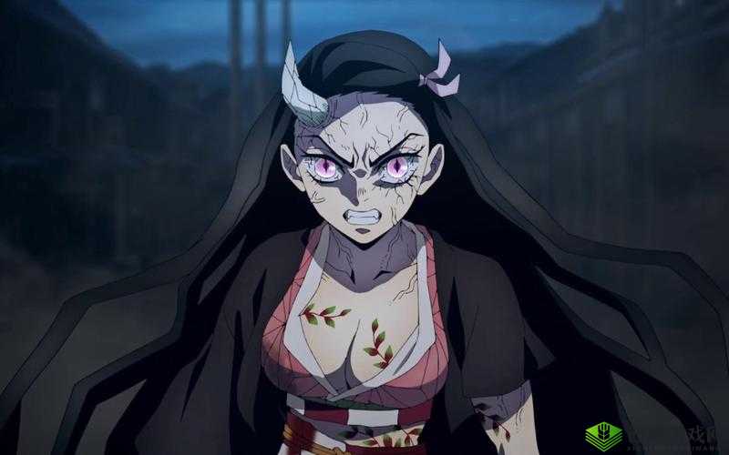 决战平安京祢豆子，肉坦辅助的极致艺术